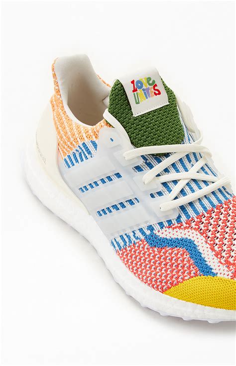 ultraboost 5.0 dna pride shoes